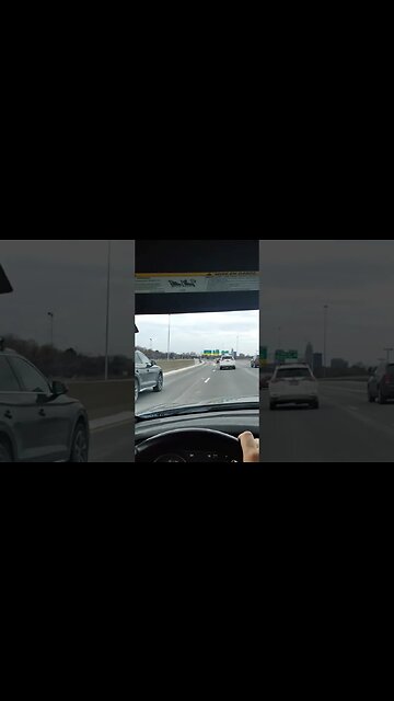 driving in cleveland ohio