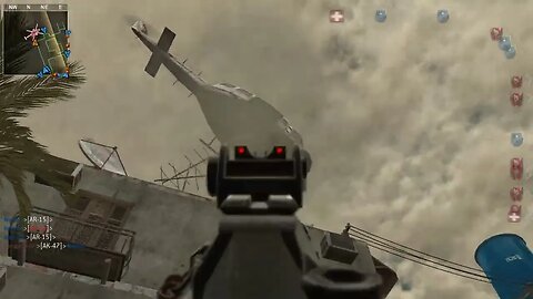 Call of Duty Rio | Plaquetas na Barreira do Vasco | www.BloodCulture.com.br