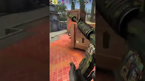 Planting peacefully 😂😂