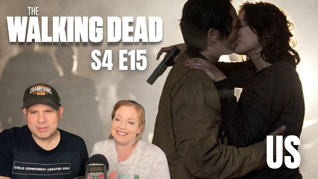 The Walking Dead Season 4 Episode 15