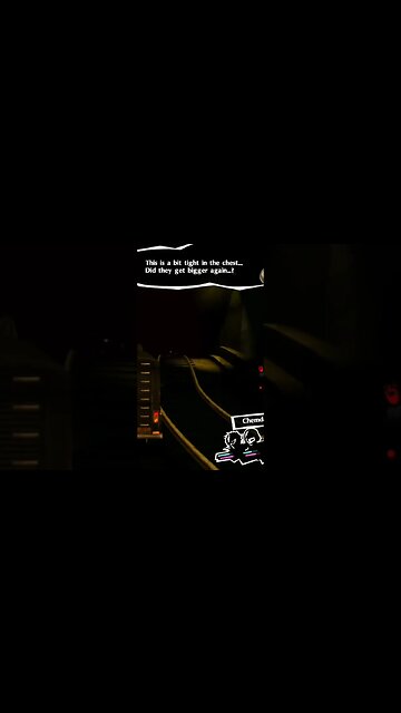 Persona 5 Royal Ann talking about her Booba