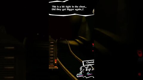 Persona 5 Royal Ann talking about her Booba