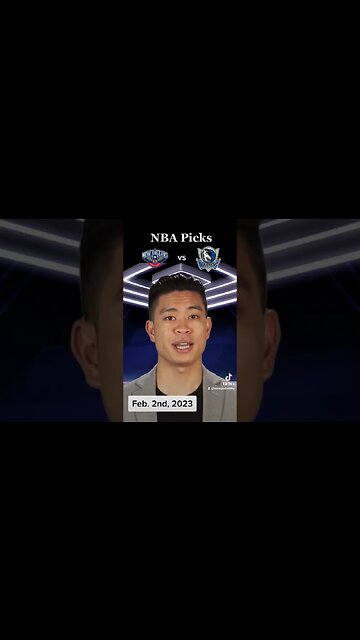 #Pelicans vs #Mavericks #nbapredictions of the Day by Andy #Ai - #bettingtips #sports_news #shorts