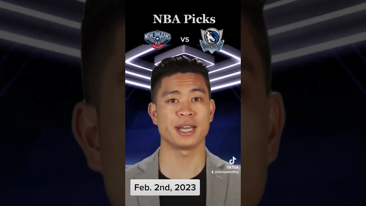 #Pelicans vs #Mavericks #nbapredictions of the Day by Andy #Ai - #bettingtips #sports_news #shorts