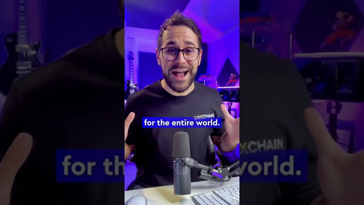 This New Money will DESTROY The Dollar #brics #money