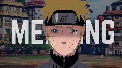 Why Naruto is deeper than you think