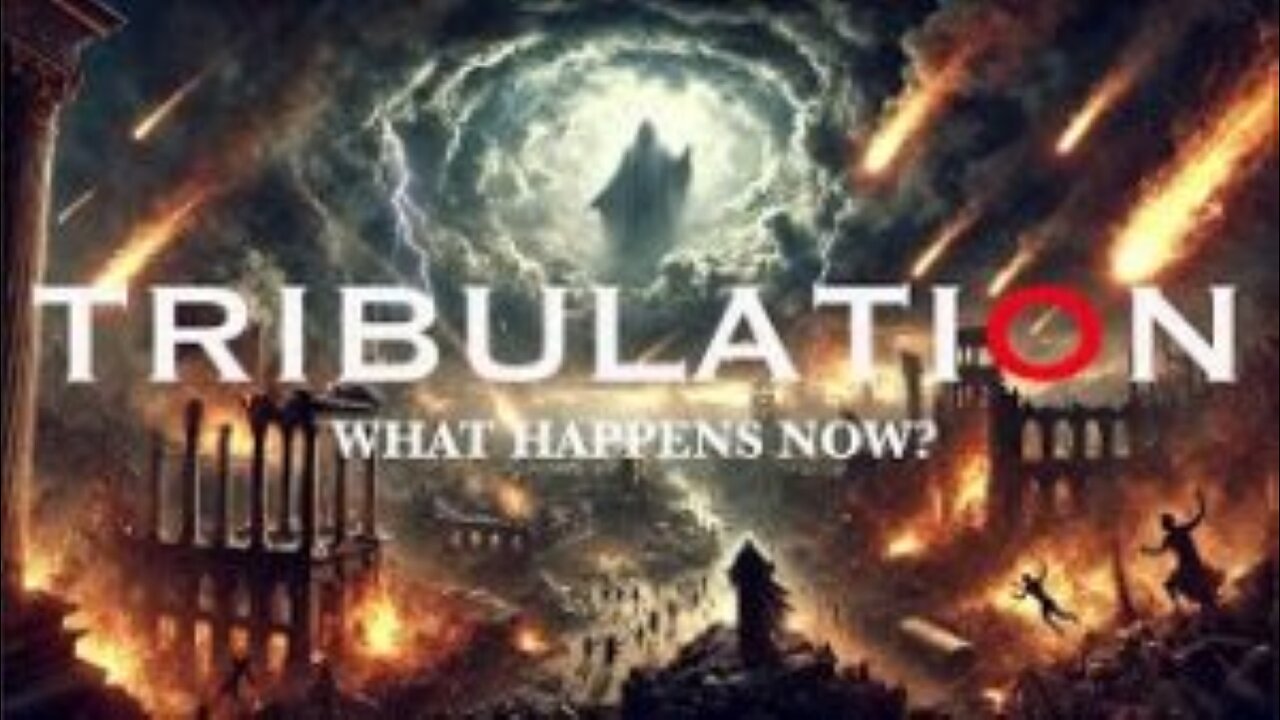 BIBLE PROPHECY UNFOLDING - What's Next? - LIVE SHOW