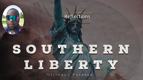 Southern Liberty - 11.29.2024