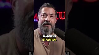 EHRENKODEX UNTER MÄNNERN... #shorts