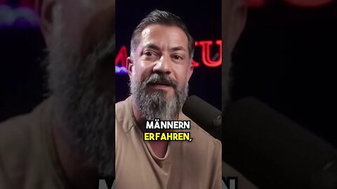 EHRENKODEX UNTER MÄNNERN... #shorts
