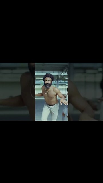 #this is america become childish gambino #shorts