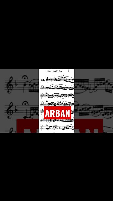 Cadências do Arban #trumpet #trumpetersstuff #trompete #trompeta