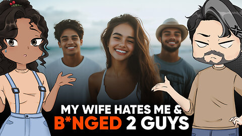 7 Years of Marriage Destroyed by a Loose Wife | Reddit Cheating Stories