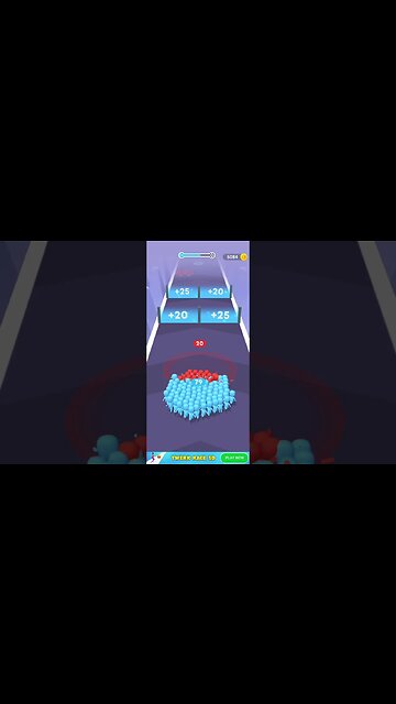 Count Masters Level 36