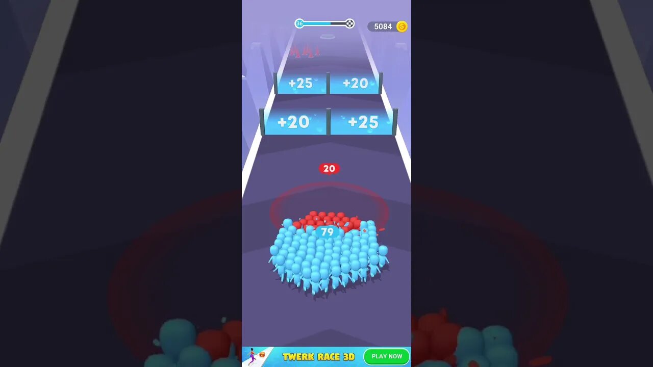 Count Masters Level 36