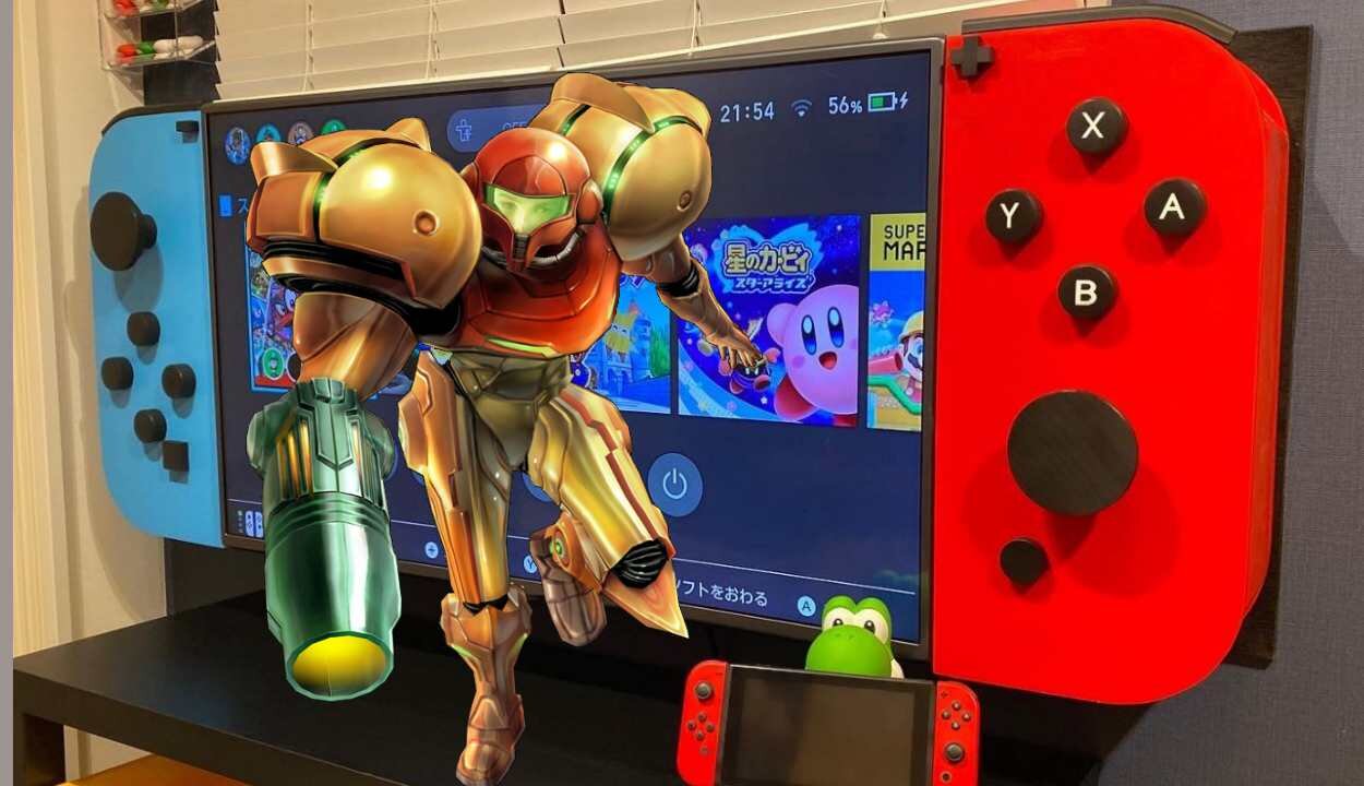 Nintendo Switch 2 to be a conservative upgrade?