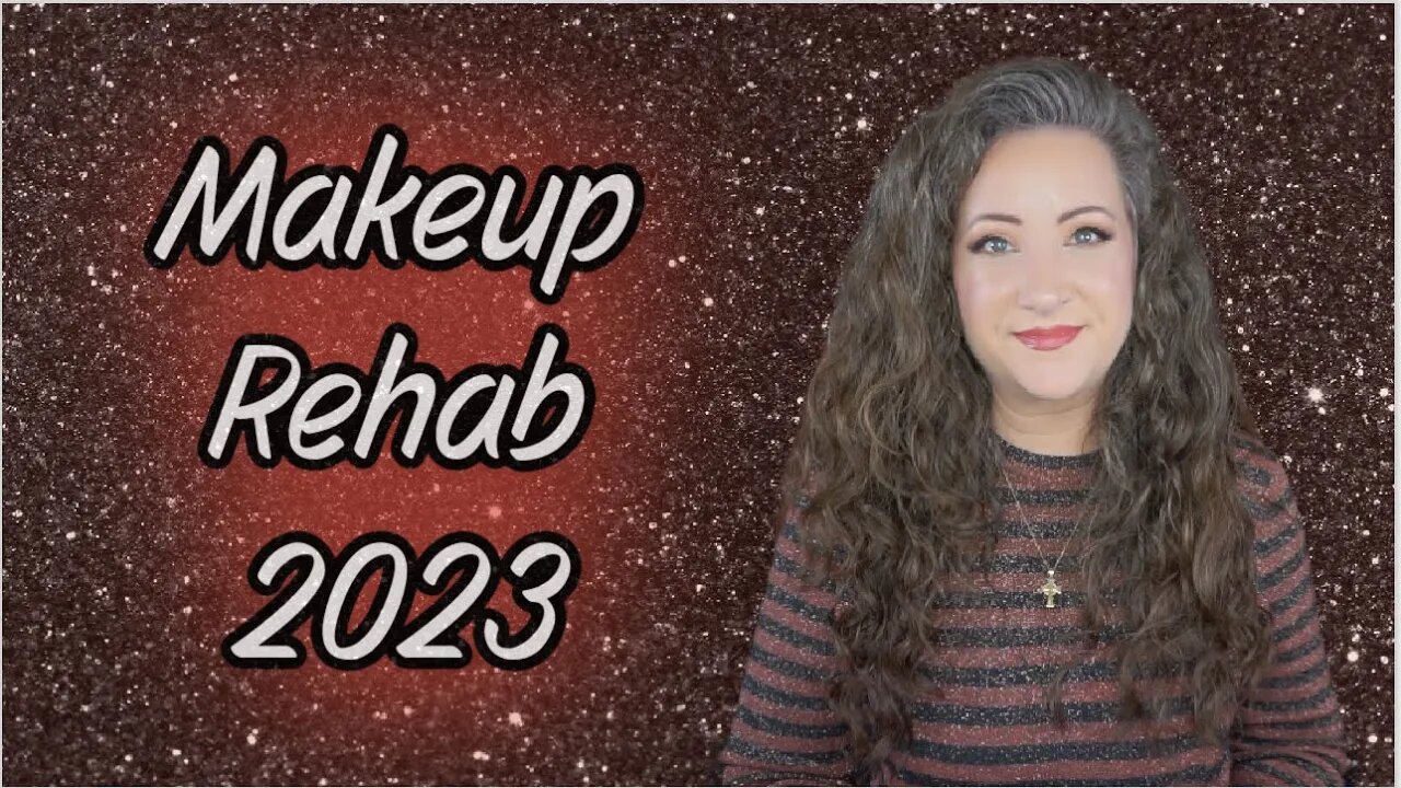 Makeup Rehab 2023 UPDATE 1 | Jessica Lee