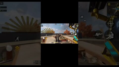 Call of Duty Mobile Episode 7 Dancer Enemy #reels #gaming #shorts #short #episode7 #callofduty