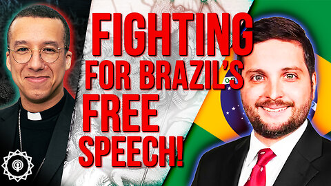 What Went Wrong In Brazil? | Calvin Robinson