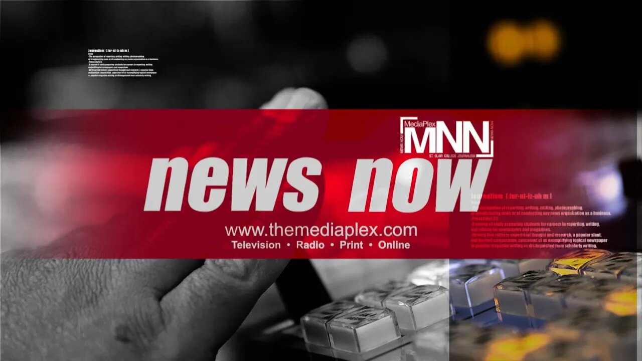 MediaPlex News Now Tuesday February 7, 2023