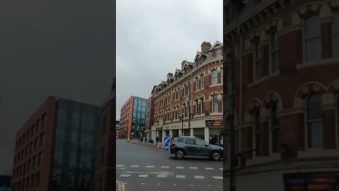Leeds #leeds
