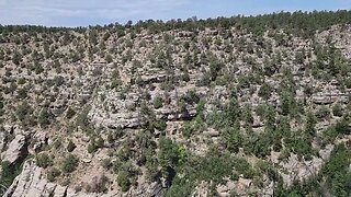 Arizona | Walnut Canyon National Monument