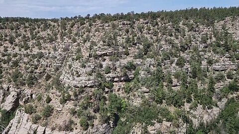 Arizona | Walnut Canyon National Monument