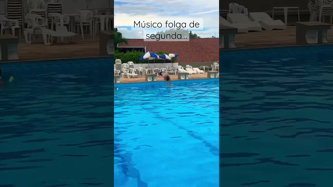 ENQUANTO UNS TRABALHAM… #shorts #vidademúsico #bastidores #short