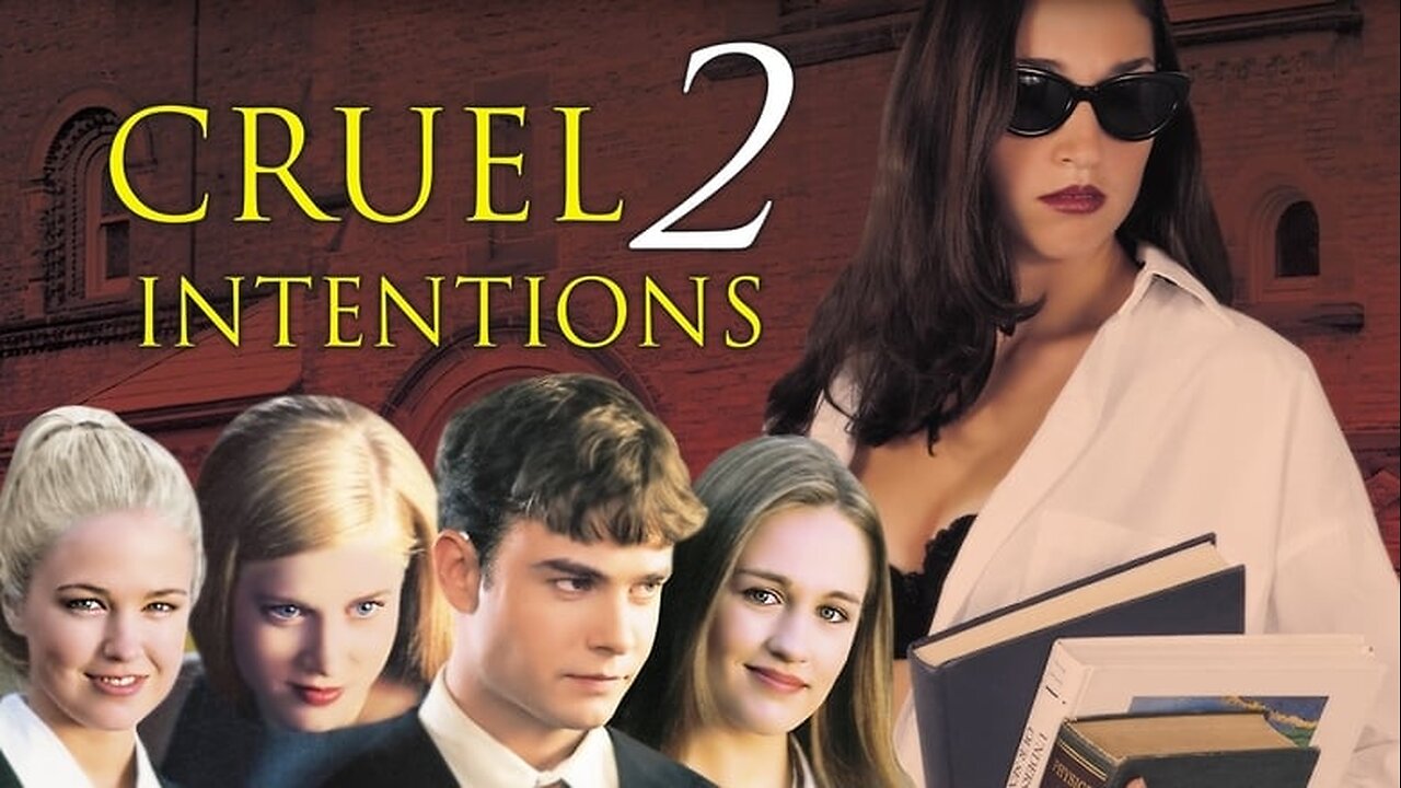 Cruel intentions 2 (2000)