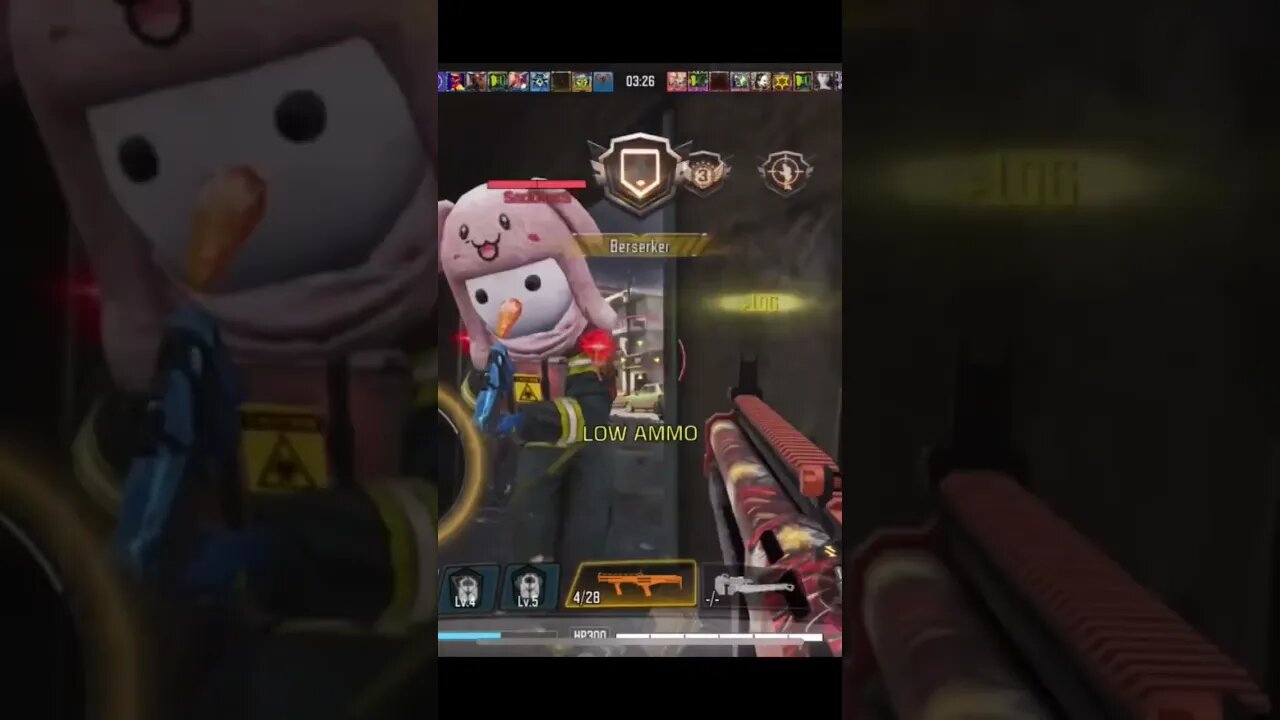 Call of Duty Mobile - R9-0 Wukong’s Fury Gameplay (Season 1 Reawakening Login Camo Reward)