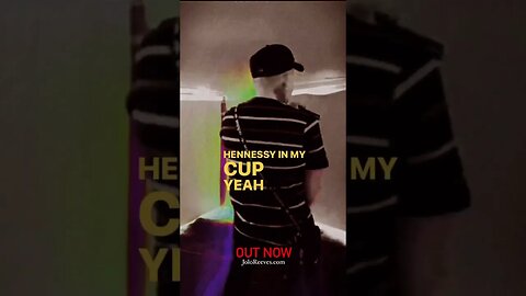 THIS SONG will be in FORTNITE soon🚀 Cant wait to perform again🖤 #hennessy #fortnite #trendingsong