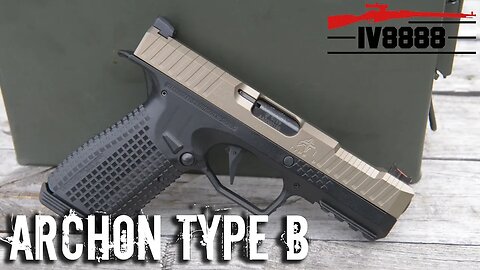 Archon Type B