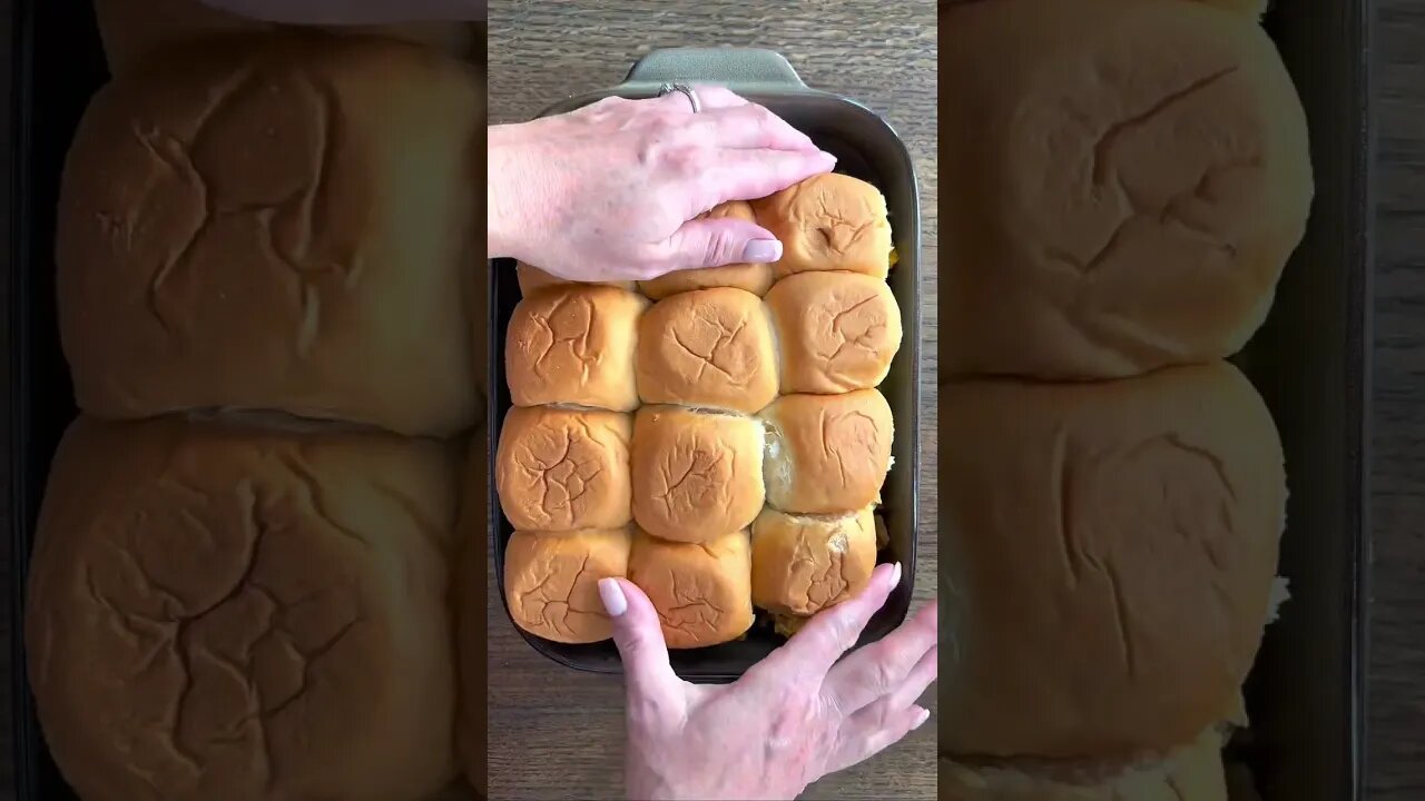 How to Make Cowboy Sliders - iamhomesteader.net