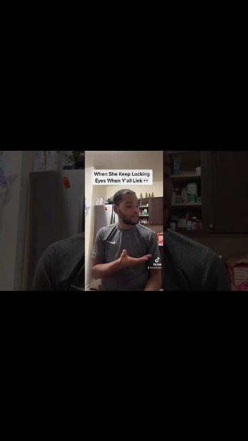 When she locks eyes with you 👀 #seemlytuber #trending #shortvideo