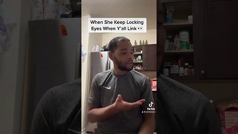 When she locks eyes with you 👀 #seemlytuber #trending #shortvideo