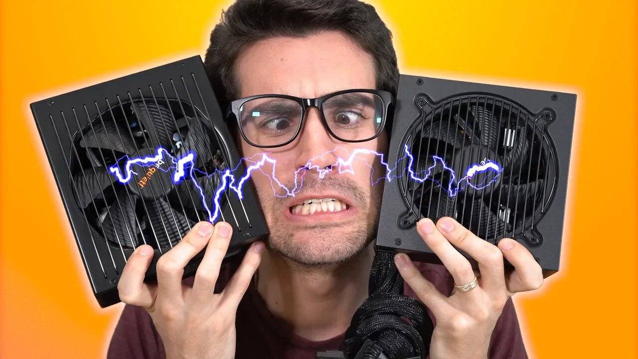 How to Pick a Power Supply | A PSU Buyer's Guide