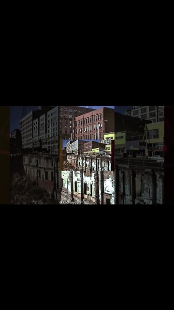 Tartarian architecture is all over Planet Earth #tartaria #tartarian #reset