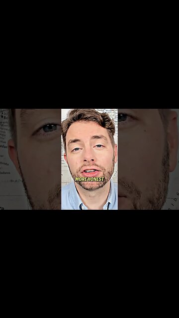 They made it honest. #shorts