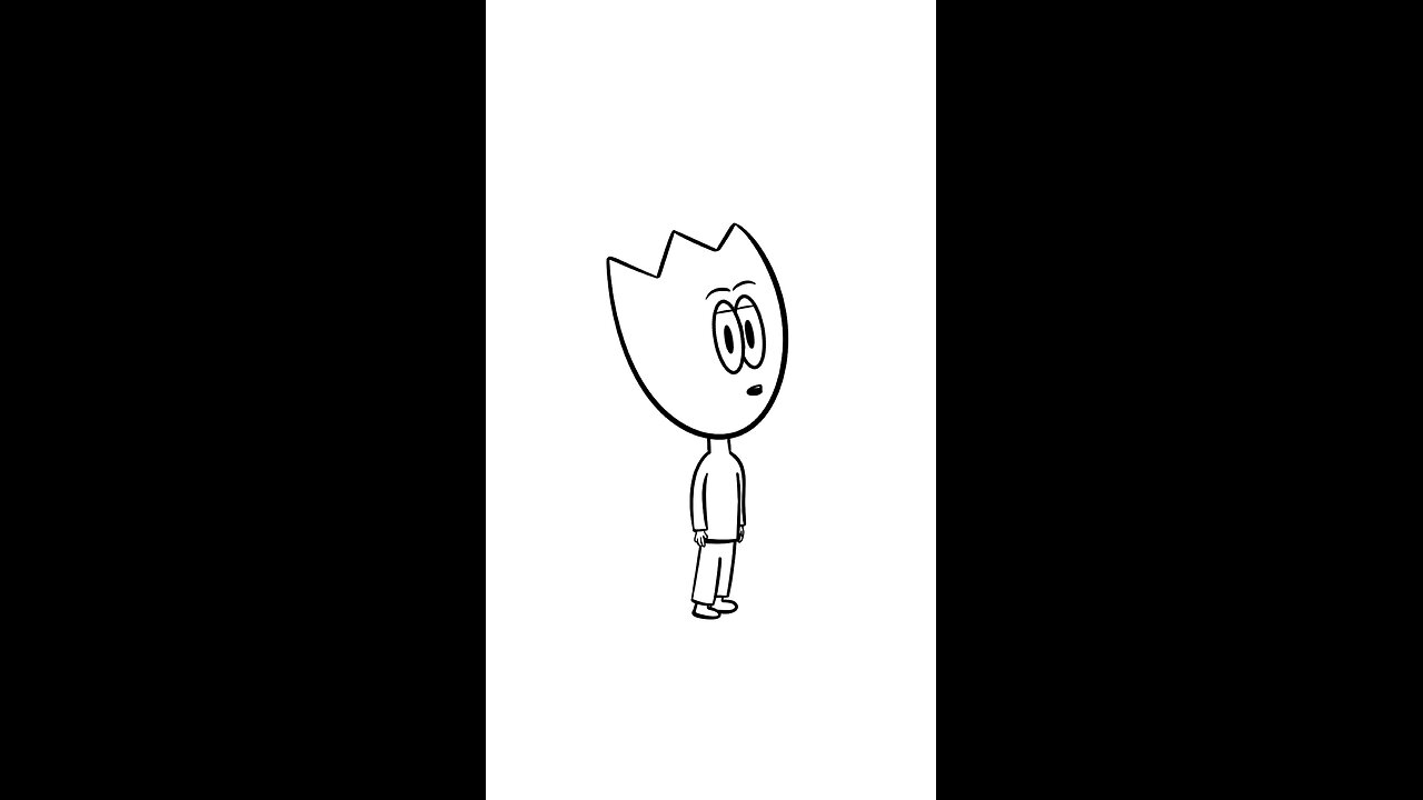 just a lil seasoned #animation #funny #comedy #sayleanimations