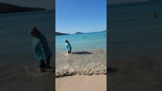 Magens Bay Beach - Saint Thomas! - Part 2