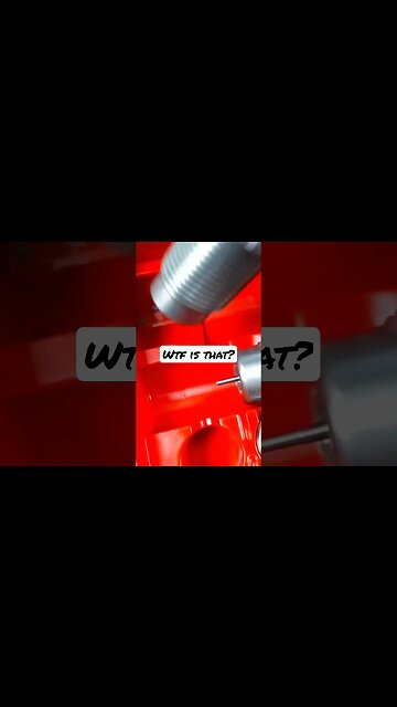 WTF Is Inside This Die?