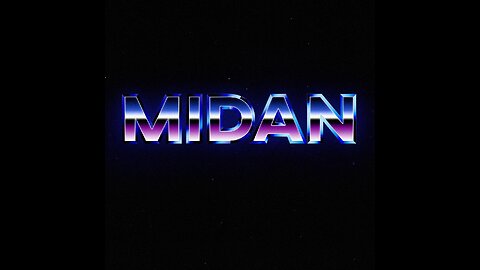 Midan - Befuddled Grumpus