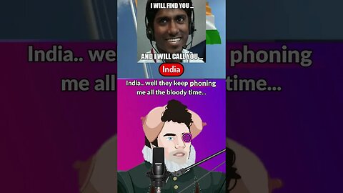 What Stereotypes Do These Countries Have? #shorts #reaction #comedy