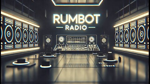 🎵🔥 RumBot Music Feat Music from GoreTV! – 600+ Tracks Coming Soon🎶✨