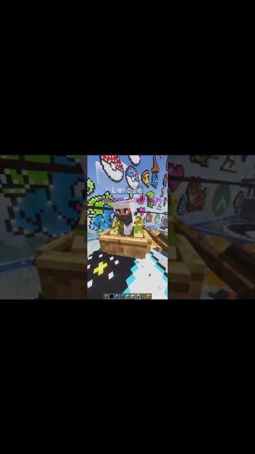 Minecraft Art - What should we add?