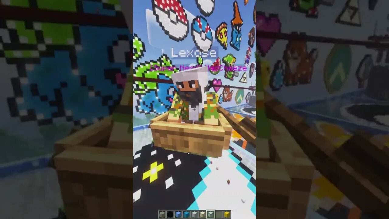 Minecraft Art - What should we add?