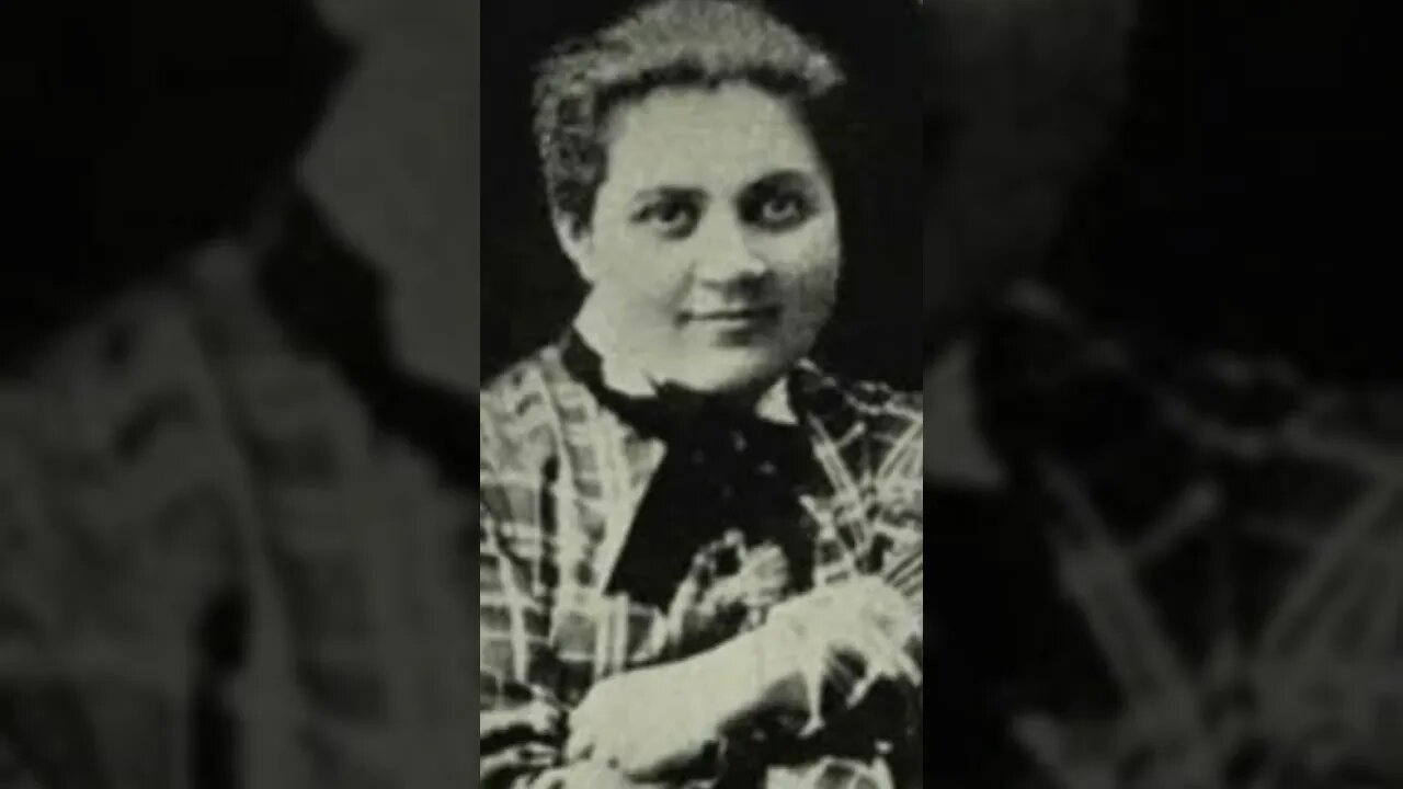 JANE TOPPAN, O ANJO DA MORTE