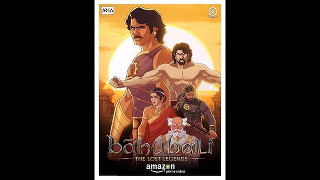 hotstar specials .S.S.Rajamouli's Baahubali 🤴 : Crown of Blood || official trailer || 😱🤴💥#shorts