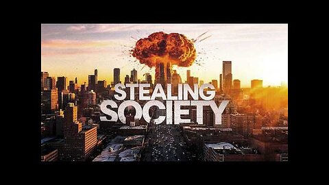 Stealing Society