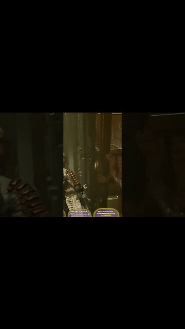 Shorts - Dead Space Remake Commentary